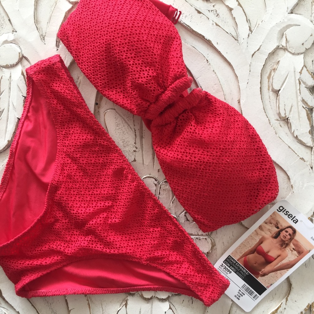 Gisela Bikini Set